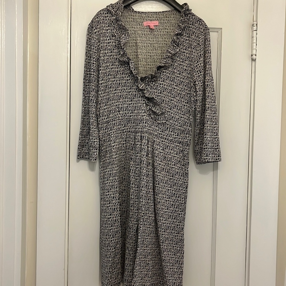 Lilly Pulitzer Dress M